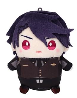 Amazon.co.jp: エリオスライジングヒーローズ まめめいと(ぬいぐるみ